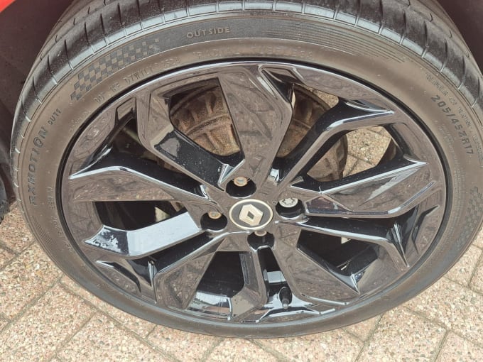 2018 Renault Clio