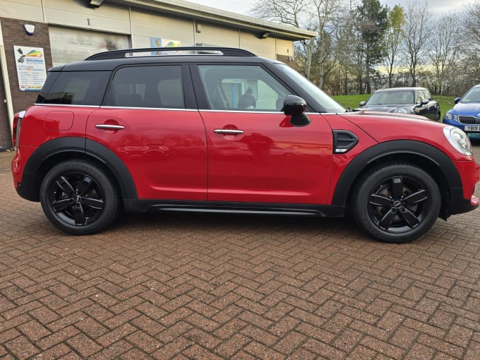 2017 Mini Countryman