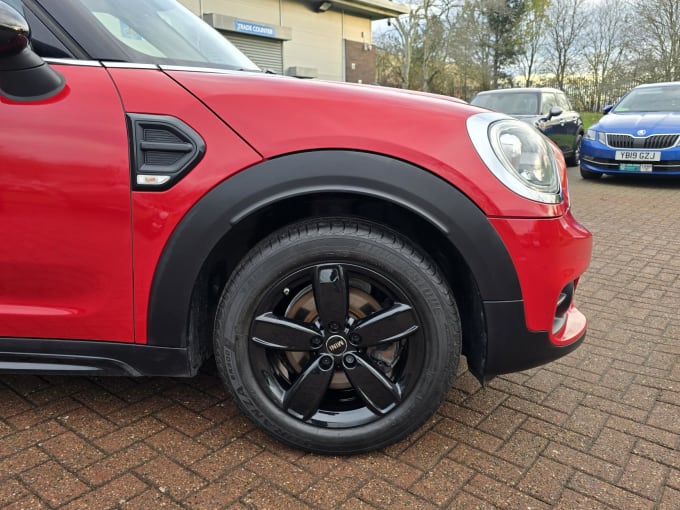 2017 Mini Countryman