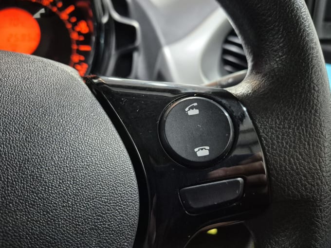 2016 Citroen C1