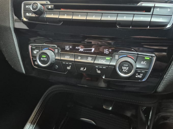 2019 BMW X1