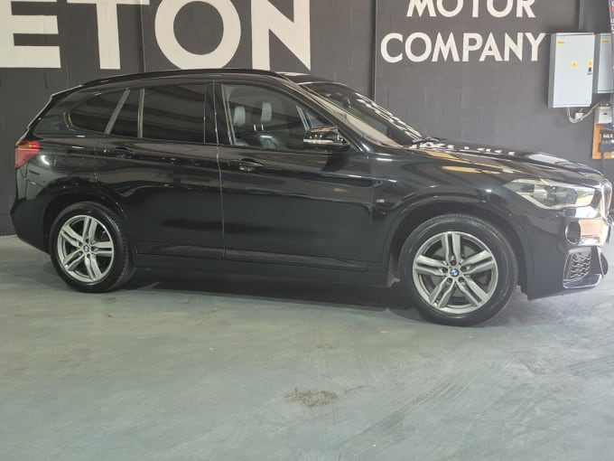 2019 BMW X1
