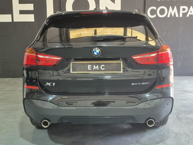 2019 BMW X1
