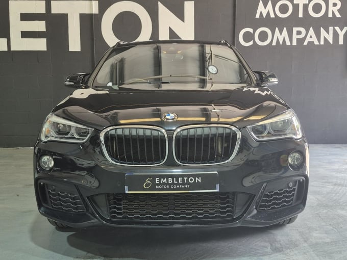 2019 BMW X1