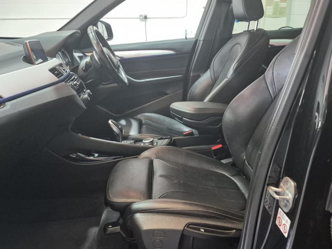 2019 BMW X1