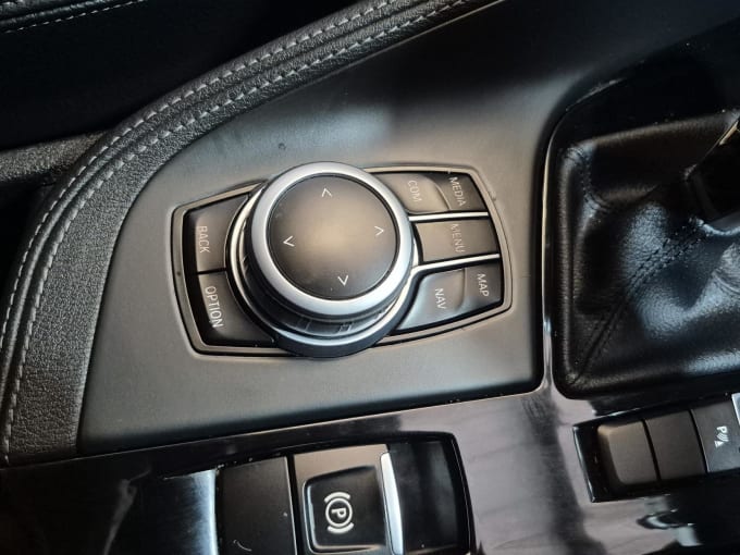 2019 BMW X1