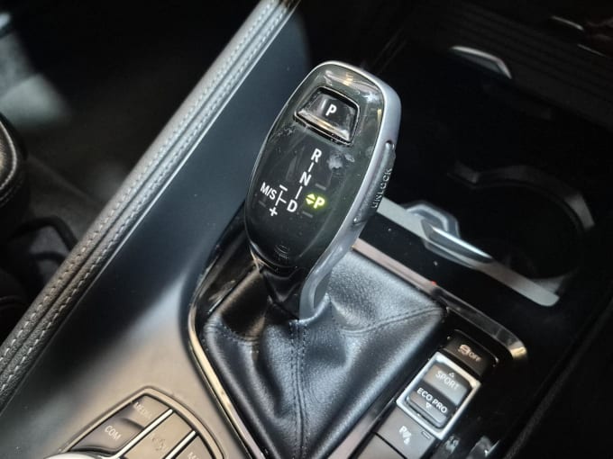 2019 BMW X1
