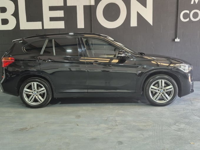 2019 BMW X1
