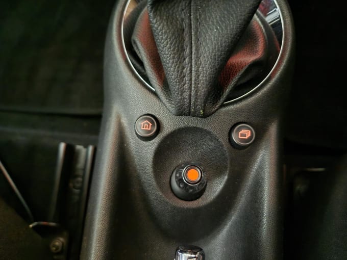 2013 Mini Hatch