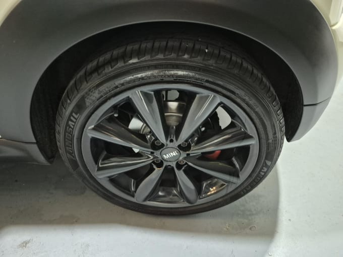 2013 Mini Hatch