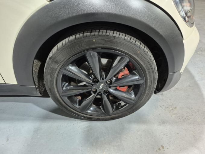 2013 Mini Hatch