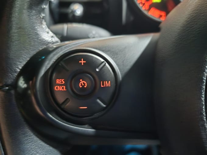 2015 Mini Clubman
