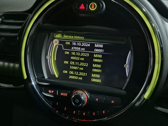 2015 Mini Clubman