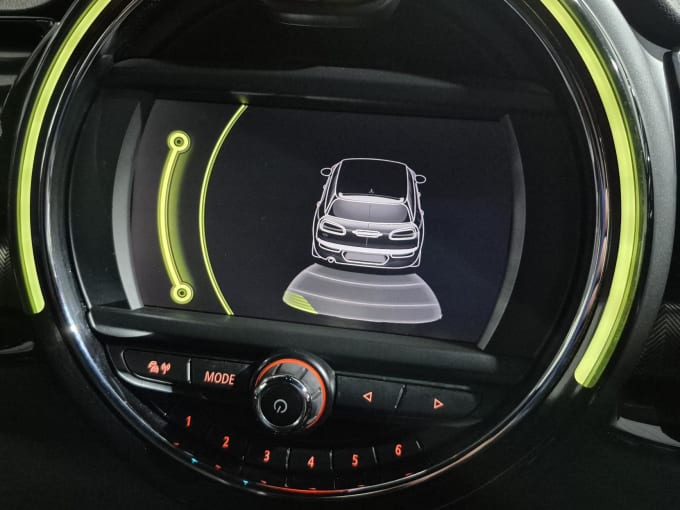 2015 Mini Clubman
