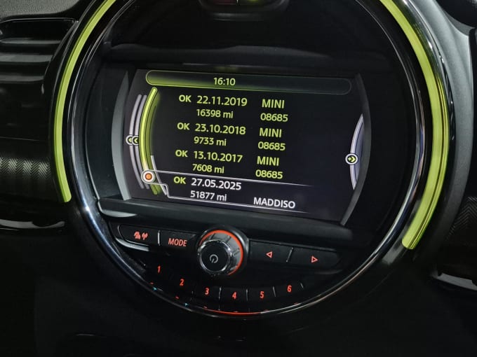 2015 Mini Clubman