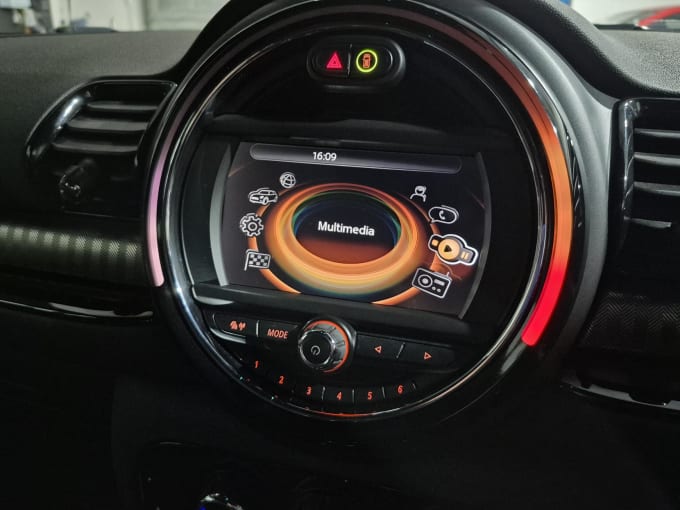 2015 Mini Clubman