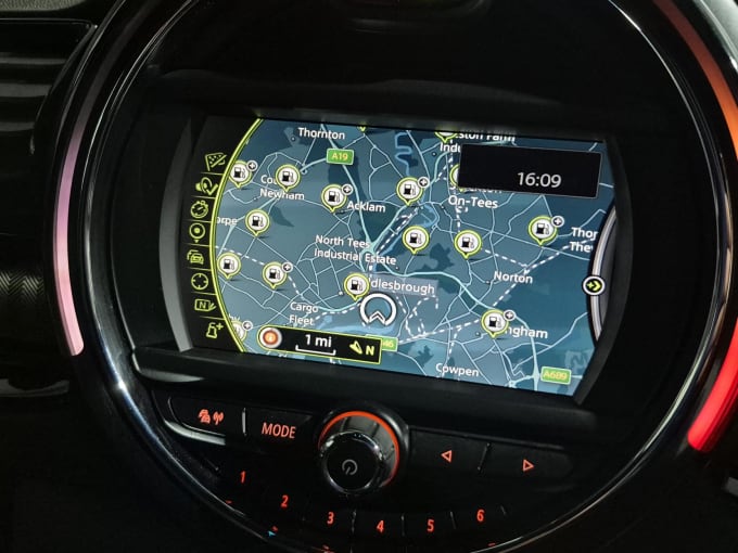 2015 Mini Clubman