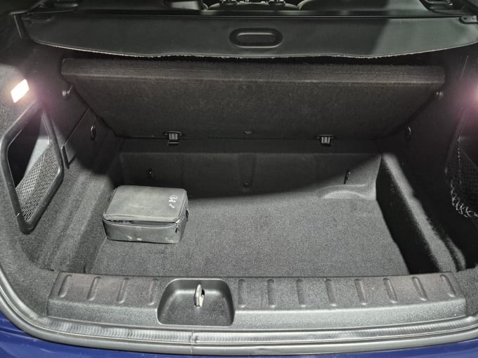 2015 Mini Clubman