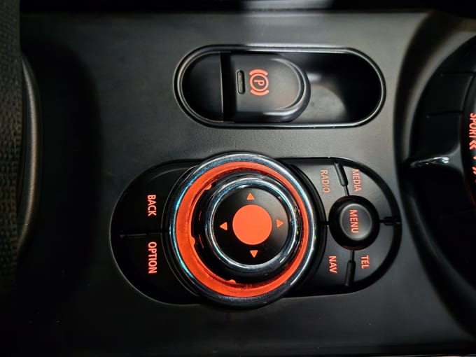 2015 Mini Clubman