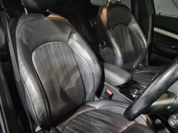 2015 Mini Clubman