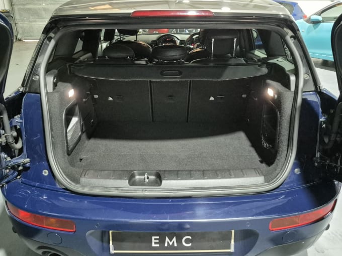 2015 Mini Clubman