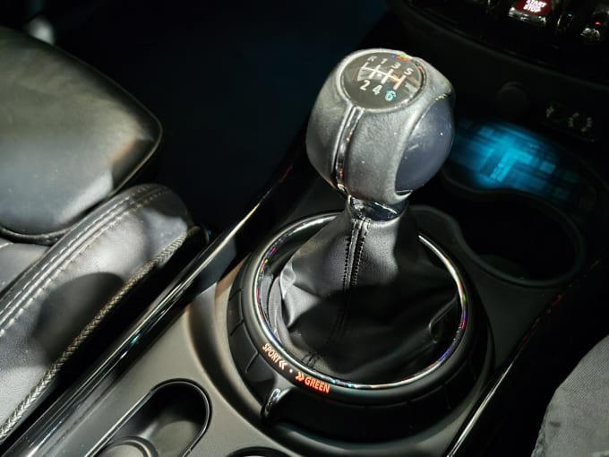 2015 Mini Clubman