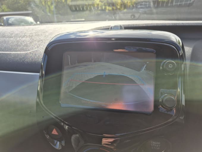 2017 Peugeot 108