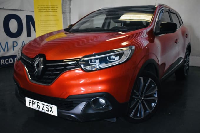 2025 Renault Kadjar