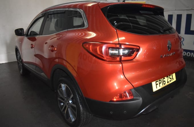 2025 Renault Kadjar