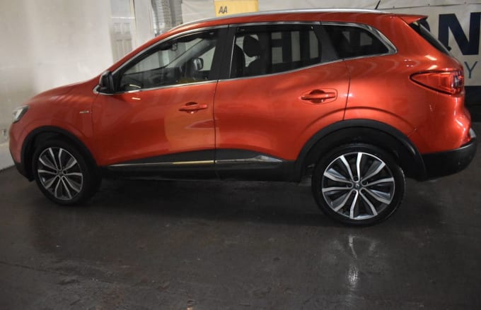 2025 Renault Kadjar