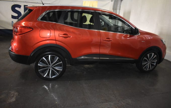 2025 Renault Kadjar