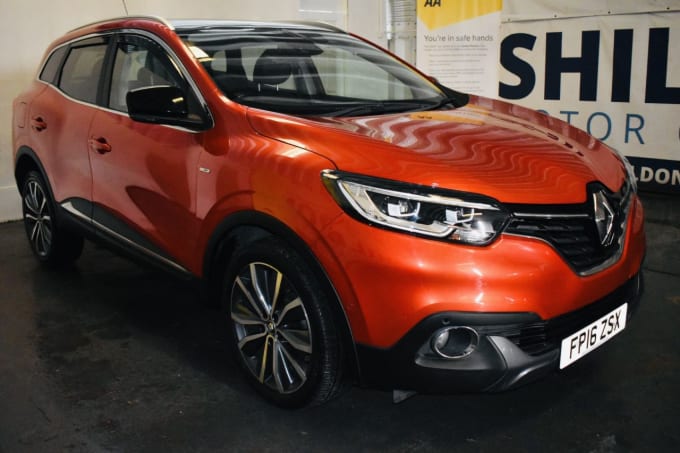 2025 Renault Kadjar