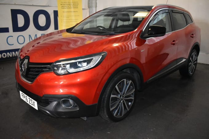 2025 Renault Kadjar