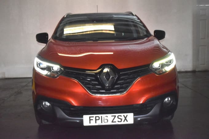 2025 Renault Kadjar