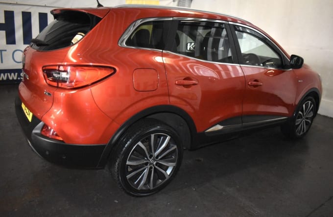 2025 Renault Kadjar