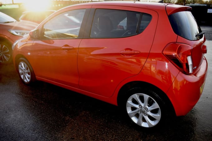 2025 Vauxhall Viva