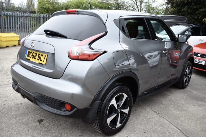 2025 Nissan Juke