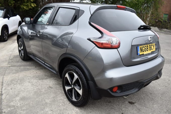 2025 Nissan Juke