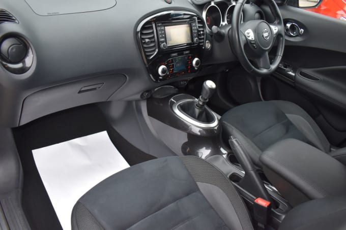2025 Nissan Juke