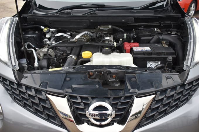 2025 Nissan Juke