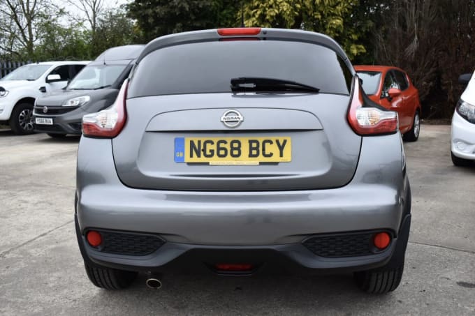 2025 Nissan Juke