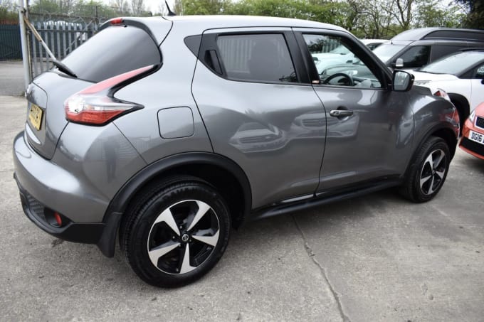 2025 Nissan Juke