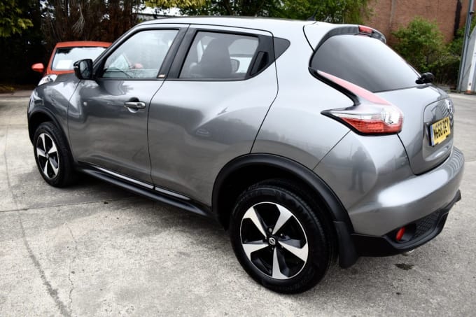 2025 Nissan Juke