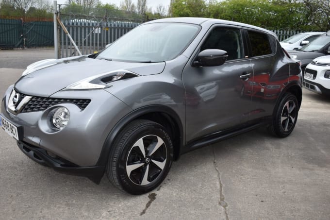 2025 Nissan Juke