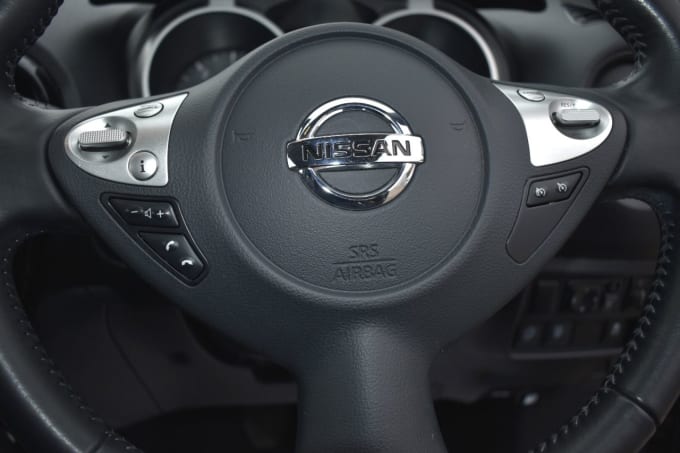 2025 Nissan Juke