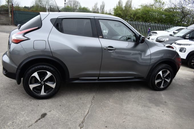 2025 Nissan Juke