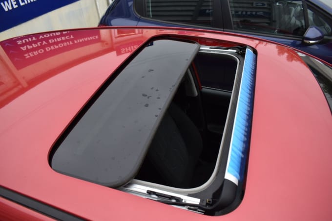 2025 Kia Picanto