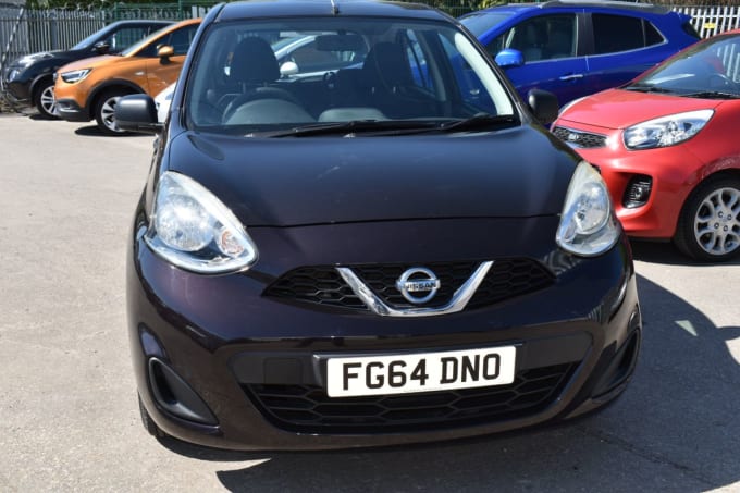 2025 Nissan Micra