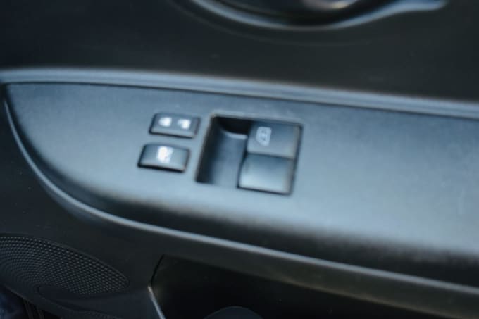 2025 Nissan Micra