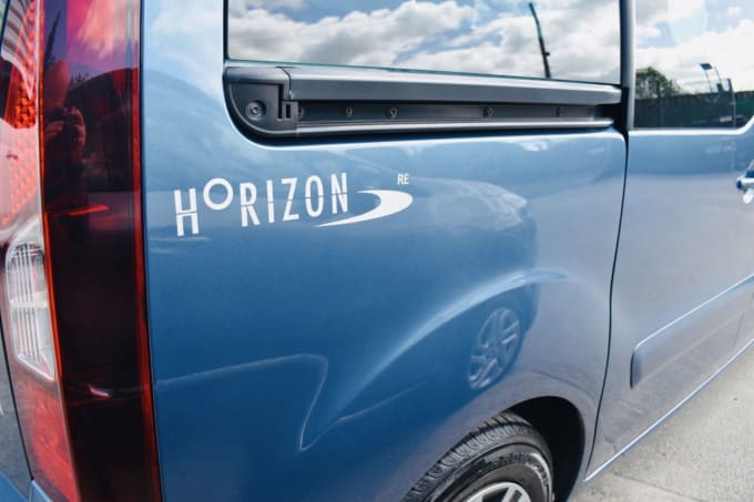 2025 Peugeot Partner